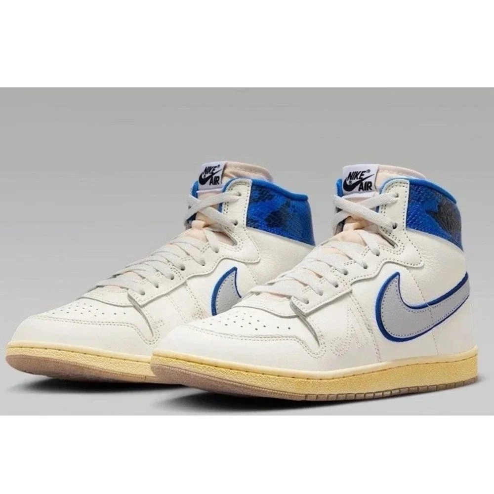 Jordan × Awake NY Air Ship PE SP 